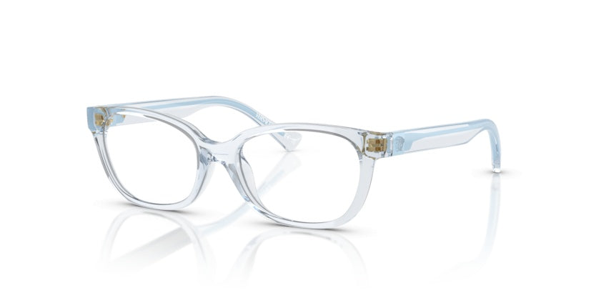 Lunettes de Vue Versace Kids VK3006U 5480 48 15