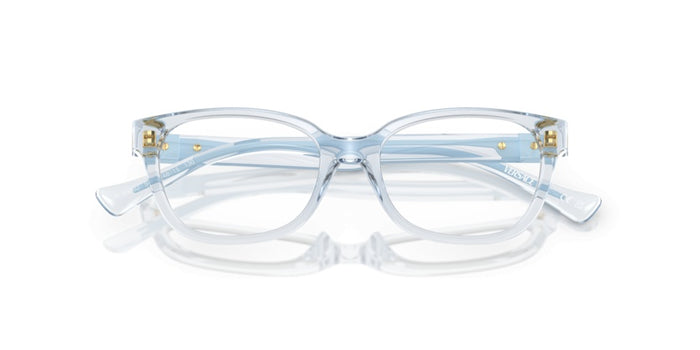 Lunettes de Vue Versace Kids VK3006U 5480 48 15 — vista 5