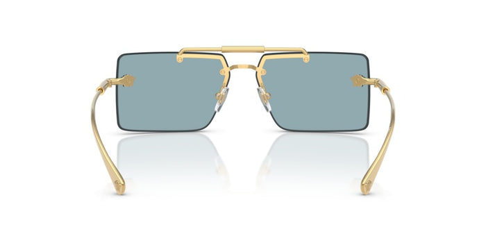Gafas de Sol Versace VE2245 100280 60 13 — vista 5