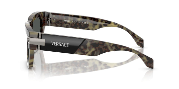 Gafas de Sol Versace VE4464 545687 55 20 — vista 3