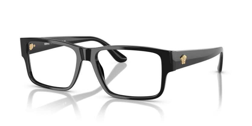 Korrektionsbrillen Versace VE3342 5360 57 17