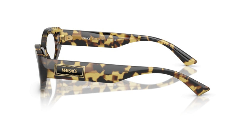 Gafas Graduadas Versace VE3369 777 53 17