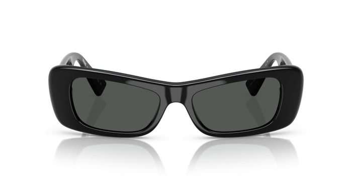Lunettes de Soleil Versace VE4481 GB1/87 54 17 — vista 2