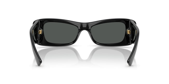 Lunettes de Soleil Versace VE4481 GB1/87 54 17 — vista 5
