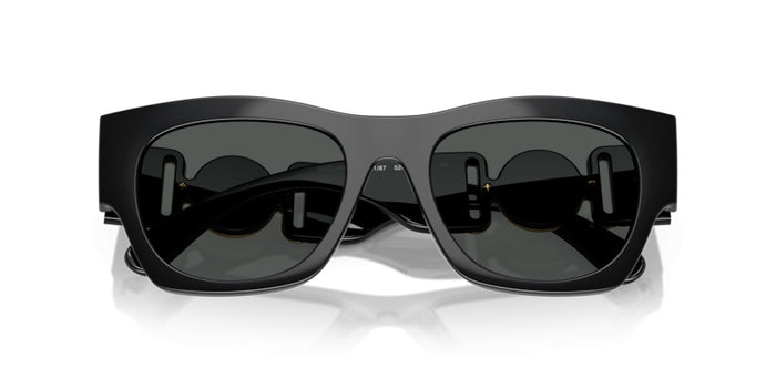 Sunglasses Versace VE4479U GB1/87 52 19 — vista 4
