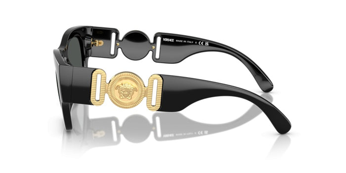 Sunglasses Versace VE4479U GB1/87 52 19 — vista 3