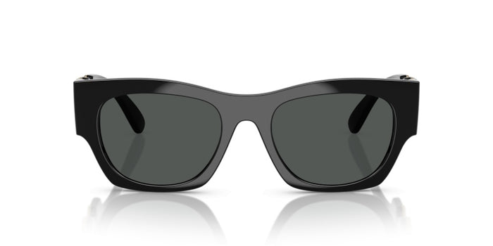 Sunglasses Versace VE4479U GB1/87 52 19 — vista 2