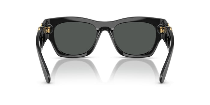Sunglasses Versace VE4479U GB1/87 52 19 — vista 5
