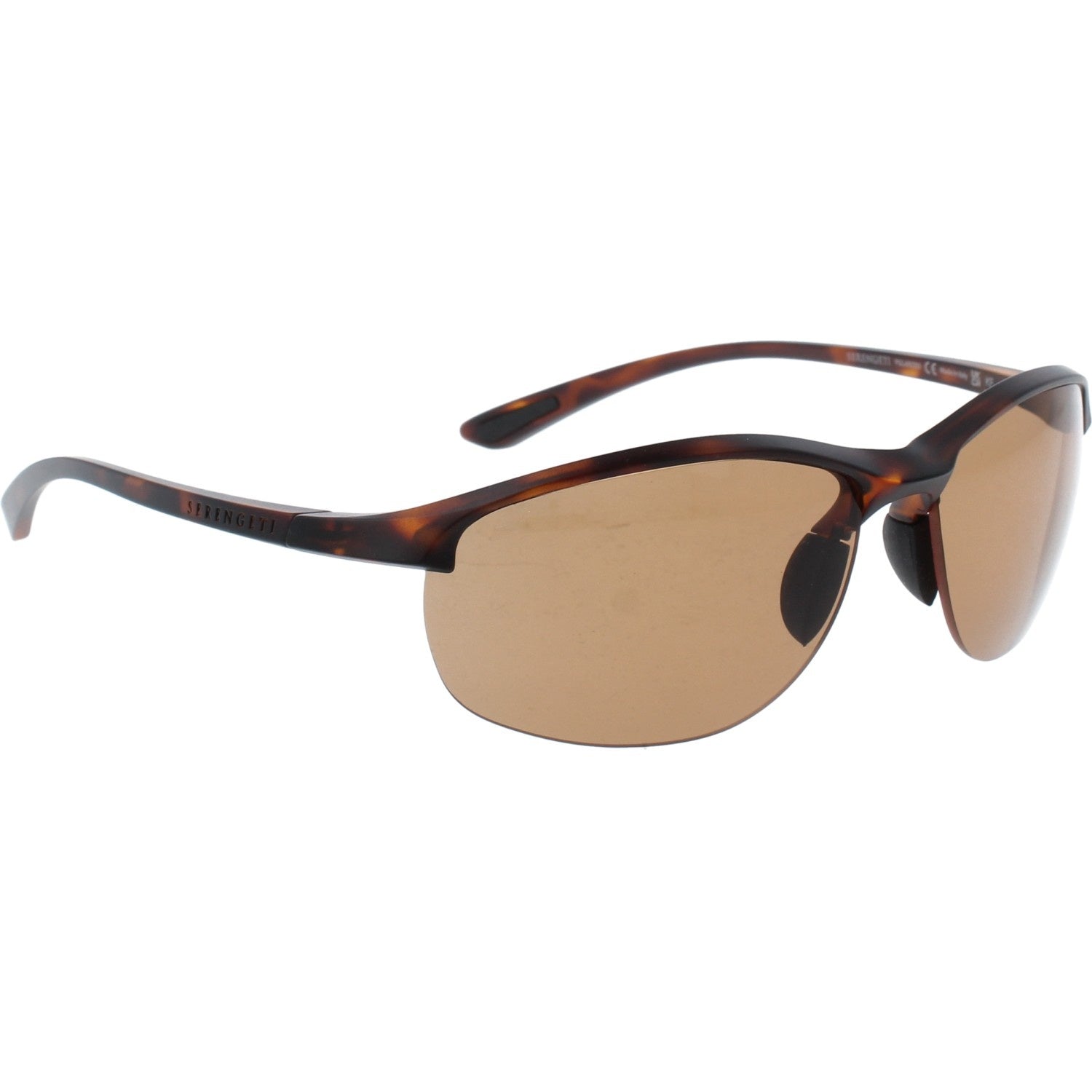 Gafas de Sol Serengeti James 754003 James Matte Classic 64 09