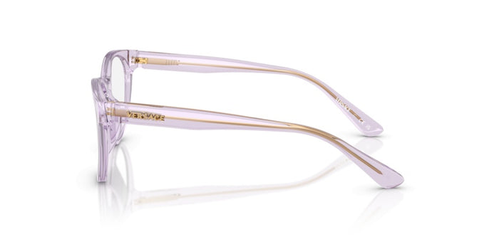 Lunettes de Vue Versace Kids VK3321U 5372 46 17 — vista 3