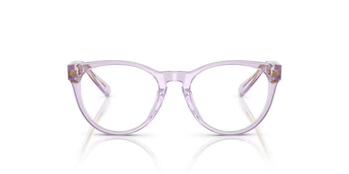 Lunettes de Vue Versace Kids VK3321U 5372 46 17 — vista 2