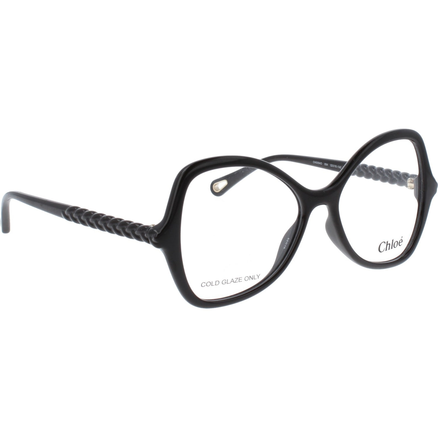 Prescription Glasses Chloé CH0004 004 52 16