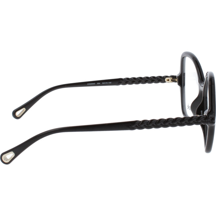 Prescription Glasses Chloé CH0004 004 52 16 — vista 3