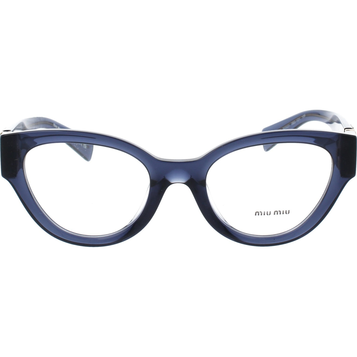 Miu Miu 01VV 08Q1O1 52 21 光学眼镜架 近视镜框
