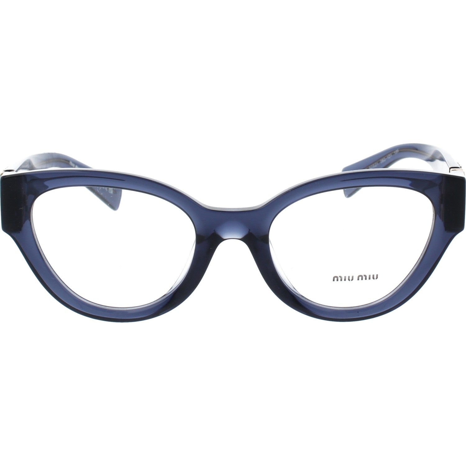 Gafas Graduadas Miu Miu 01VV 08Q1O1 52 21