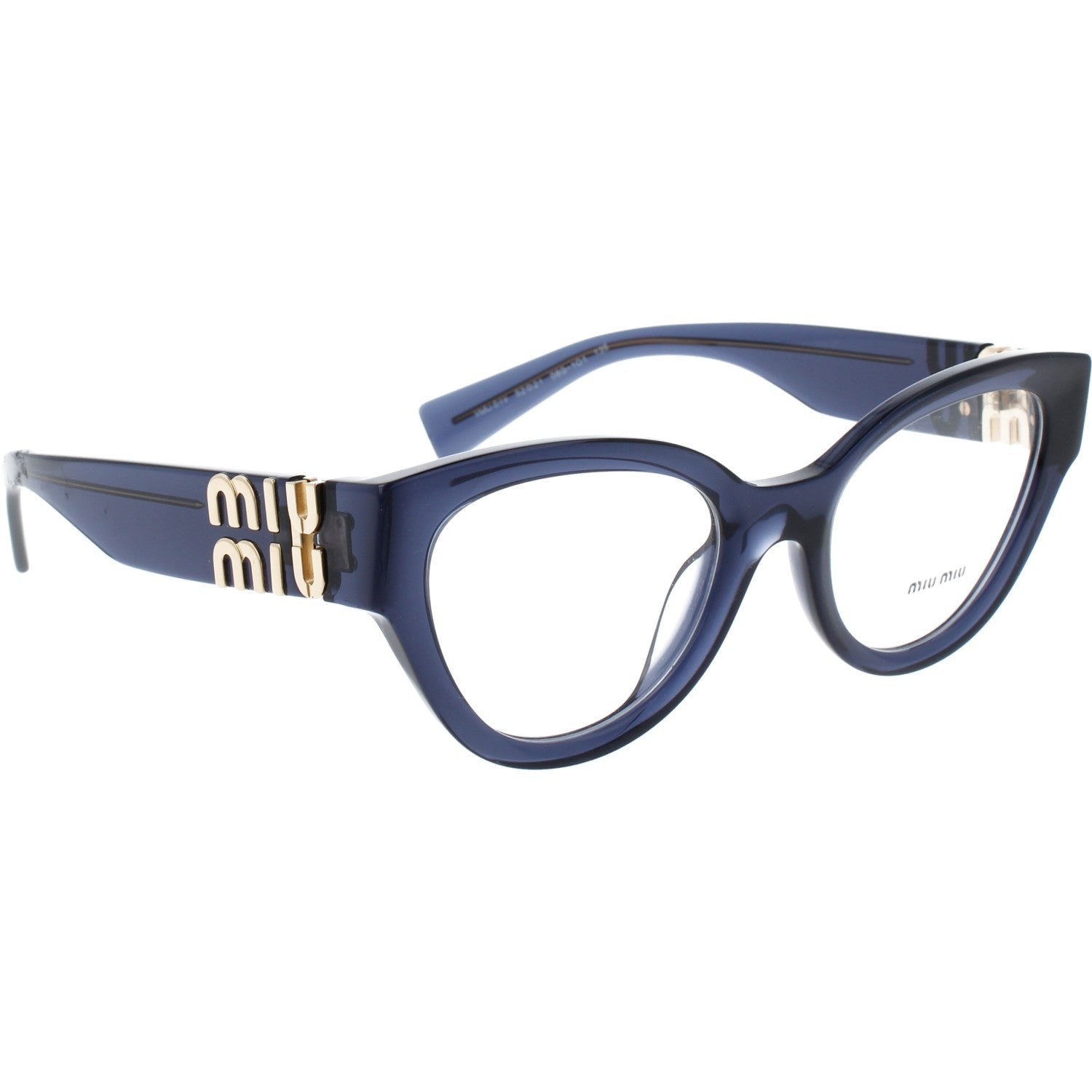 Gafas Graduadas Miu Miu 01VV 08Q1O1 52 21