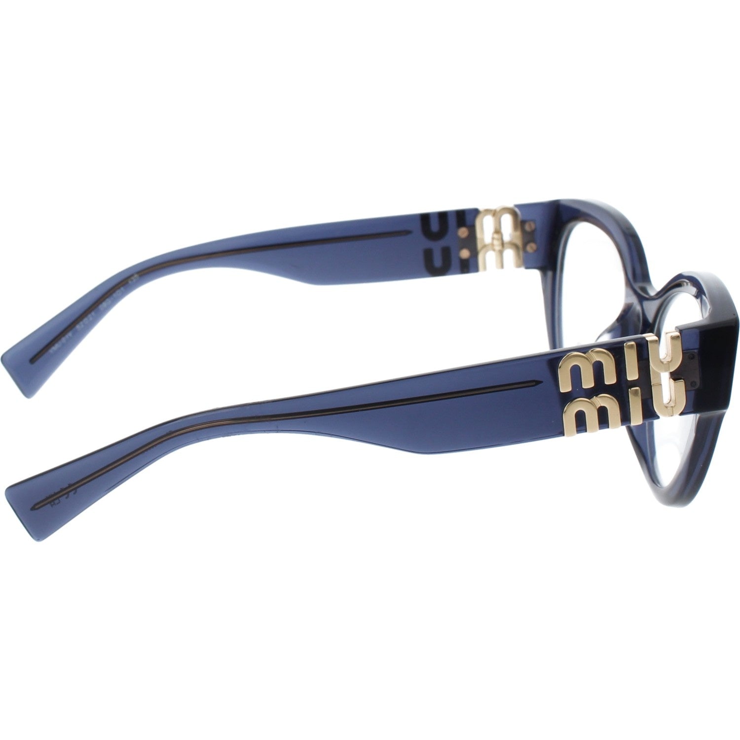 Gafas Graduadas Miu Miu 01VV 08Q1O1 52 21