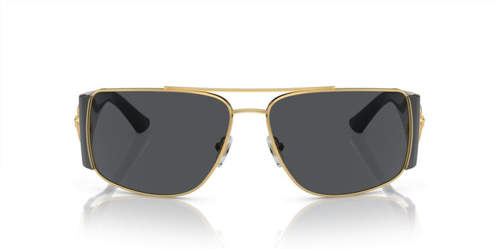 Sunglasses Versace VE2163 100287 63 15 — vista 2