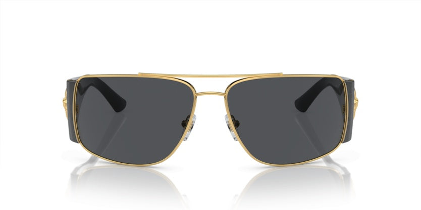 Gafas de Sol Versace VE2163 100287 63 15