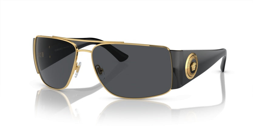 Sunglasses Versace VE2163 100287 63 15