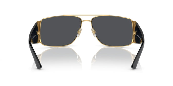 Sunglasses Versace VE2163 100287 63 15 — vista 5