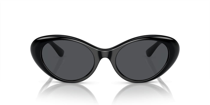 Sonnenbrillen Versace VE4455U GB1/87 53 19 — vista 2