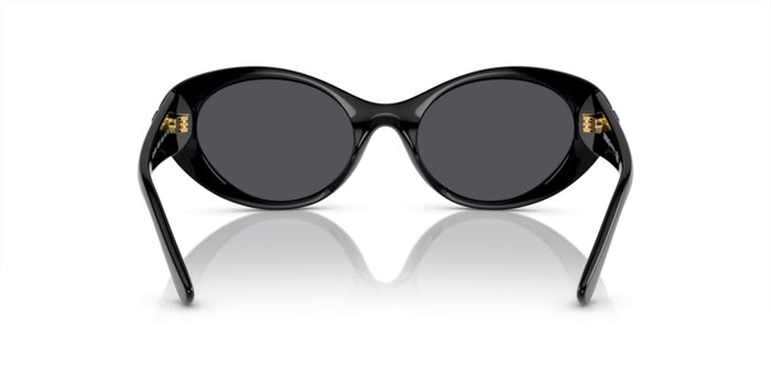 Sonnenbrillen Versace VE4455U GB1/87 53 19 — vista 5