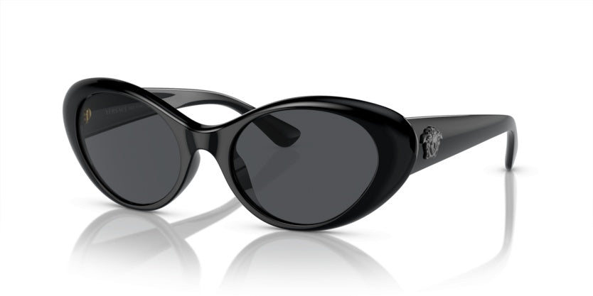 Sonnenbrillen Versace VE4455U GB1/87 53 19