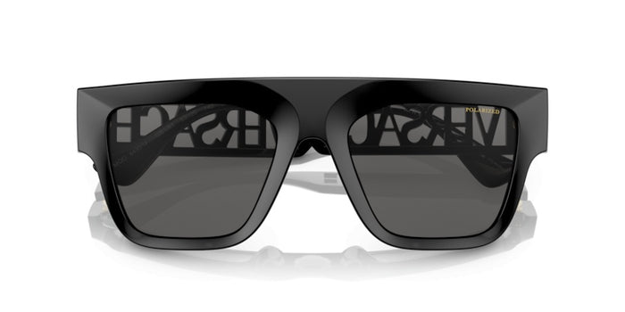 Sunglasses Versace VE4430U GB1/81 53 20 — vista 5