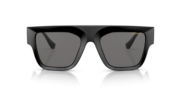 Sunglasses Versace VE4430U GB1/81 53 20 — vista 2