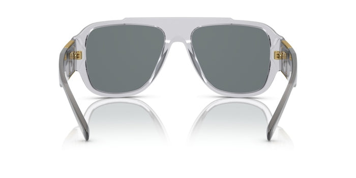 Gafas de Sol Versace VE4436 530580 57 18 — vista 4