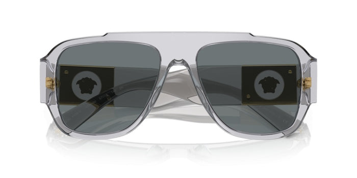 Gafas de Sol Versace VE4436 530580 57 18 — vista 5