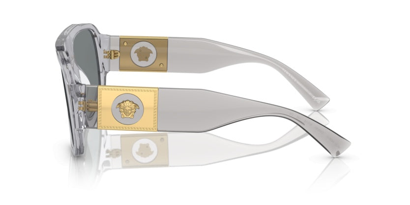 Gafas de Sol Versace VE4436 530580 57 18