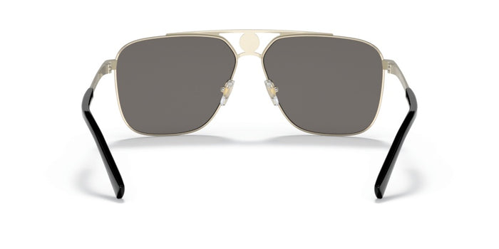 Gafas de Sol Versace VE2238 12526G 61 13 — vista 4