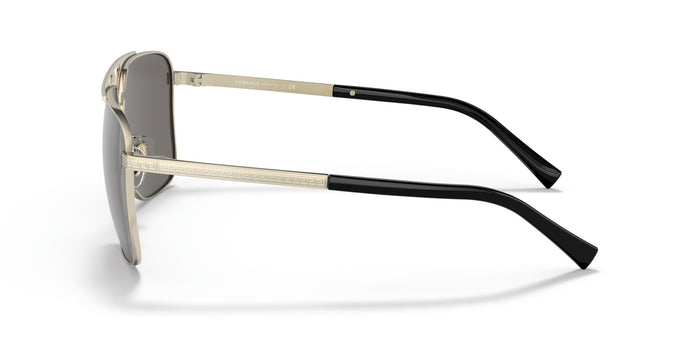 Gafas de Sol Versace VE2238 12526G 61 13 — vista 3