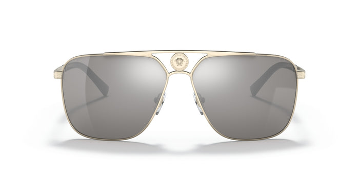 Gafas de Sol Versace VE2238 12526G 61 13 — vista 8