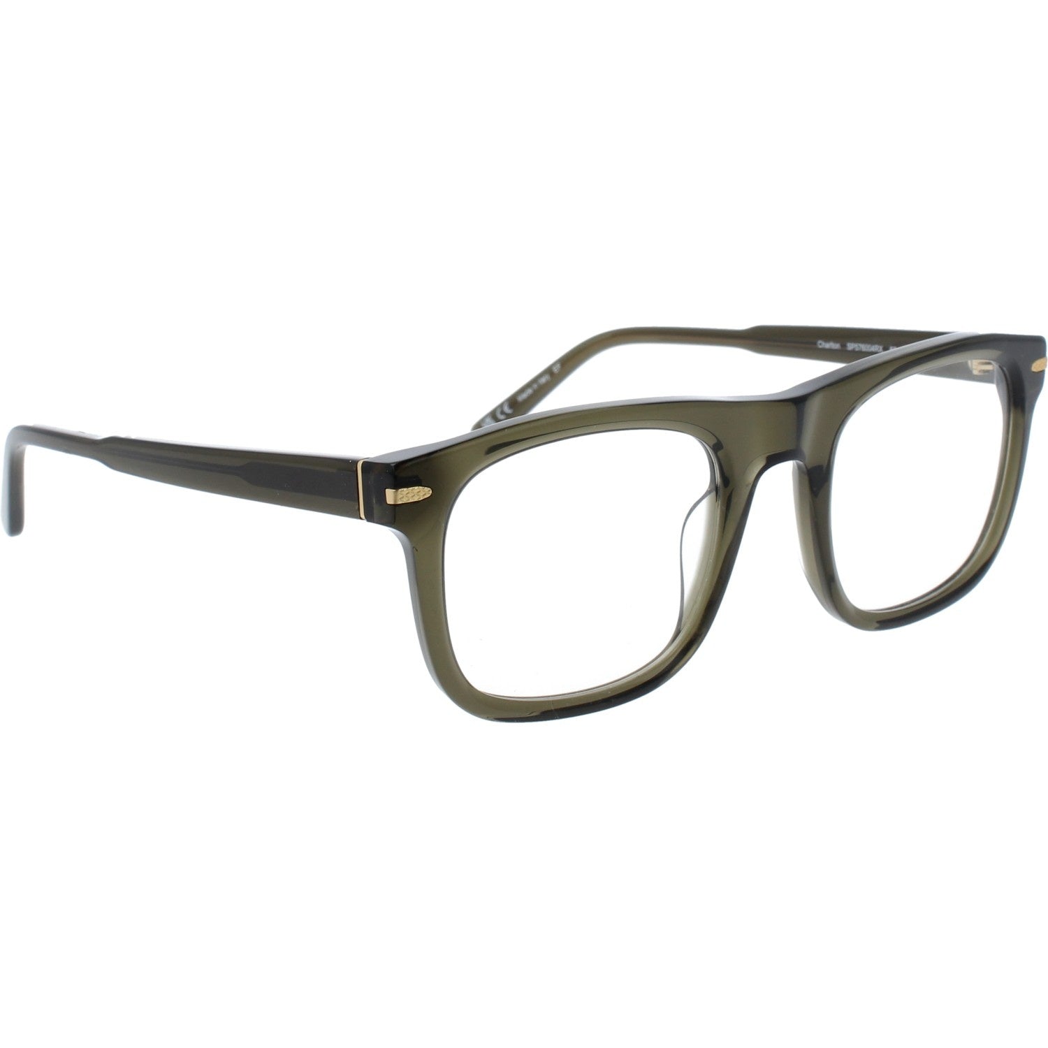 Gafas Graduadas Serengeti SV576004RX Charlton Shiny Crystal 52 23