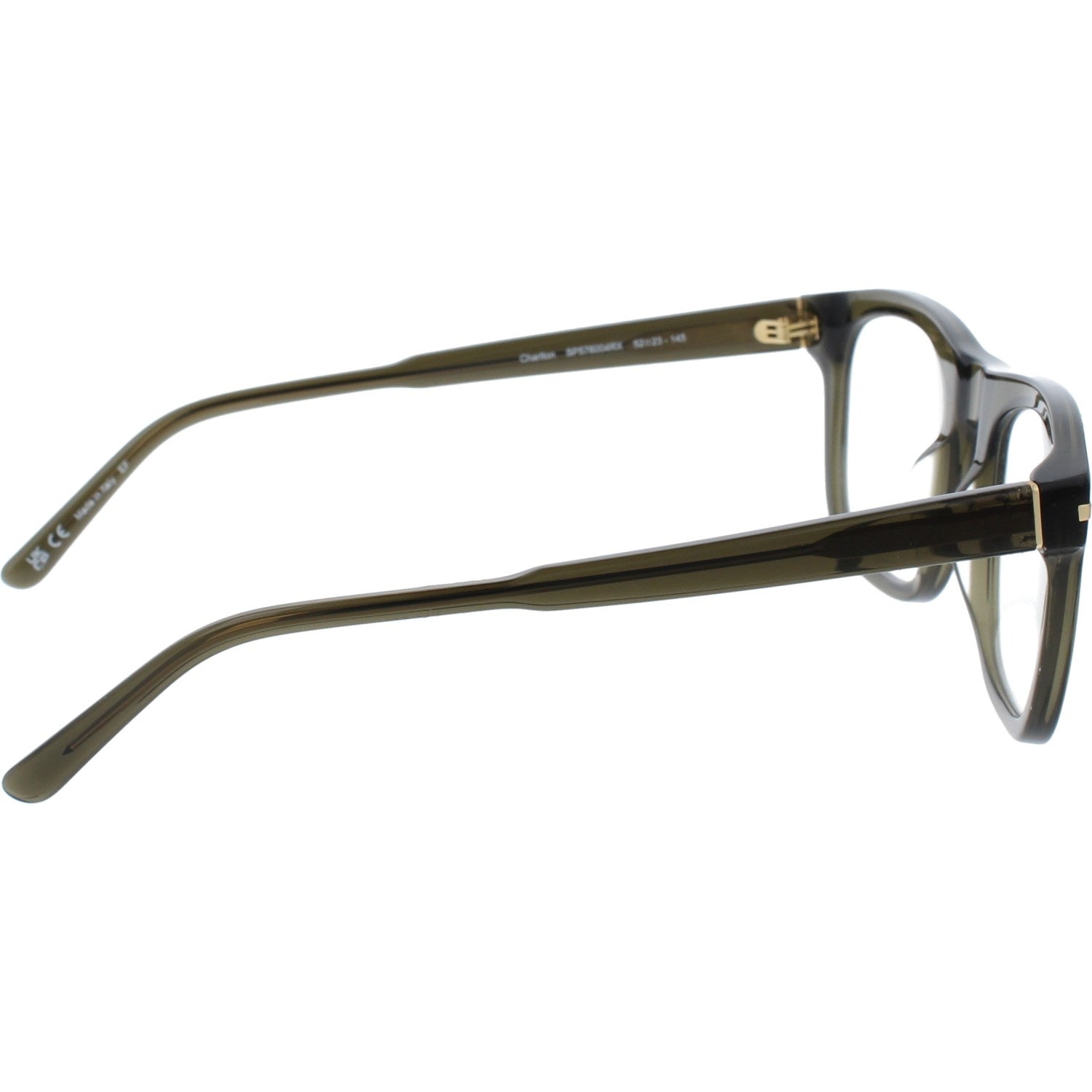 Gafas Graduadas Serengeti SV576004RX Charlton Shiny Crystal 52 23