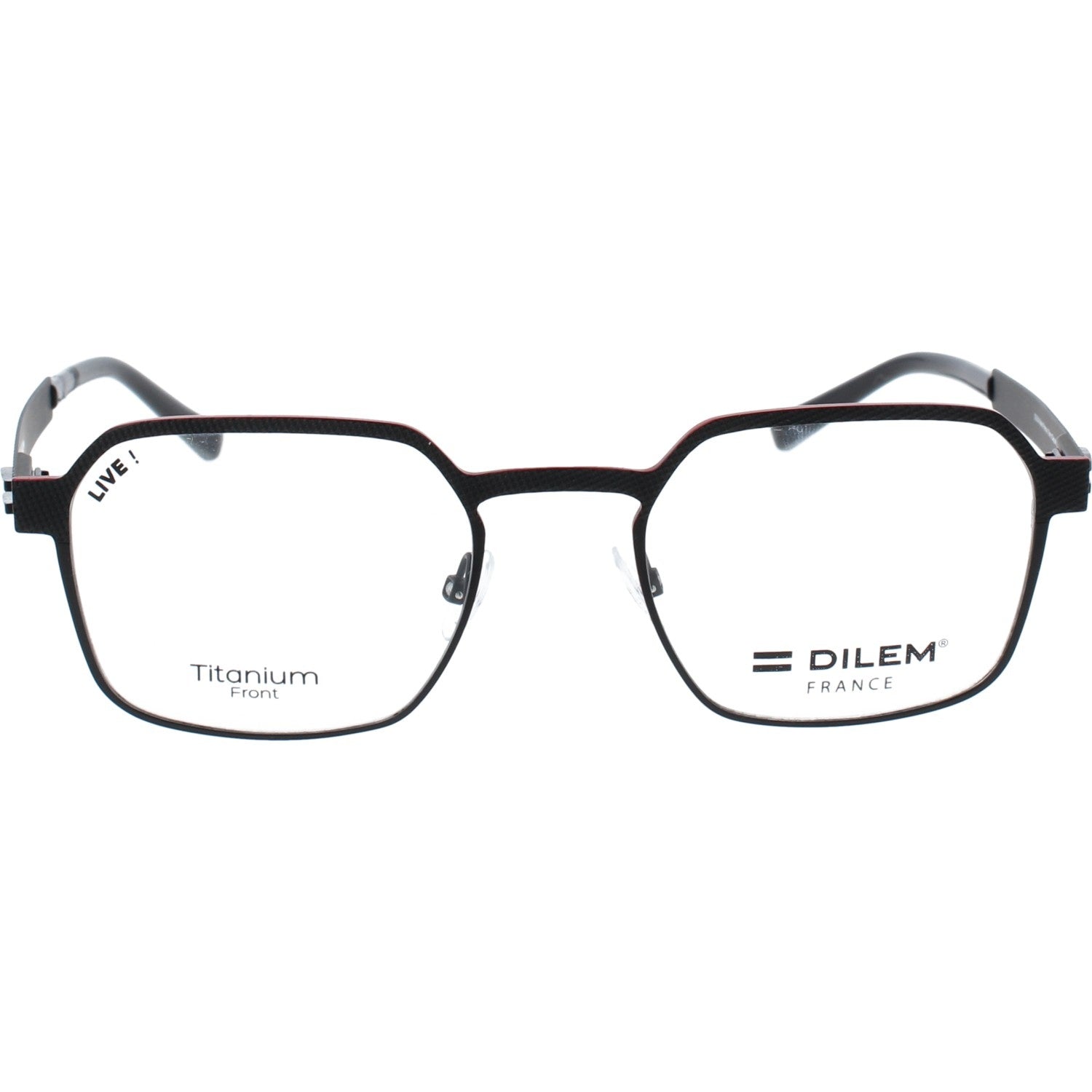 Gafas Graduadas Dilem Tro11 1 52 21