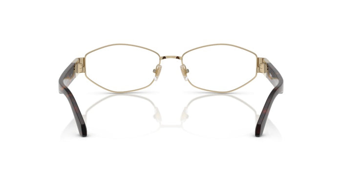 Gafas Graduadas Versace VE1298 1252 55 16 — vista 5