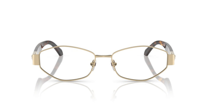 Gafas Graduadas Versace VE1298 1252 55 16 — vista 2