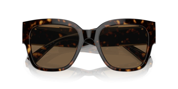 Sunglasses Versace VE4437U 108/73 54 20 — vista 4