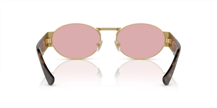 Lunettes de Soleil Versace VE2264 100284 56 18 — vista 4