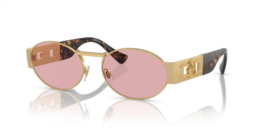 Gafas de Sol Versace VE2264 100284 56 18