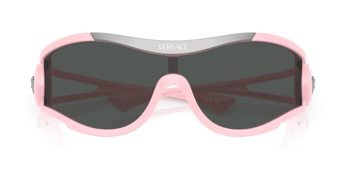 Gafas de Sol Versace VE4475U 548587 142 00 — vista 4