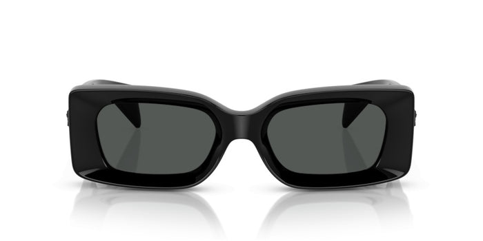 Sunglasses Versace VE4474U GB1/87 52 20 — vista 2