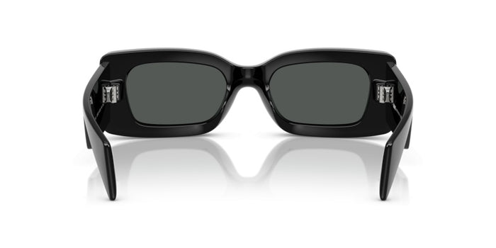 Sunglasses Versace VE4474U GB1/87 52 20 — vista 5