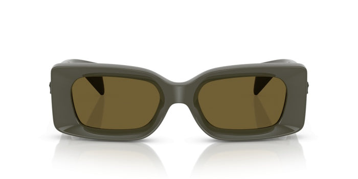 Gafas de Sol Versace VE4474U 549173 52 20 — vista 2