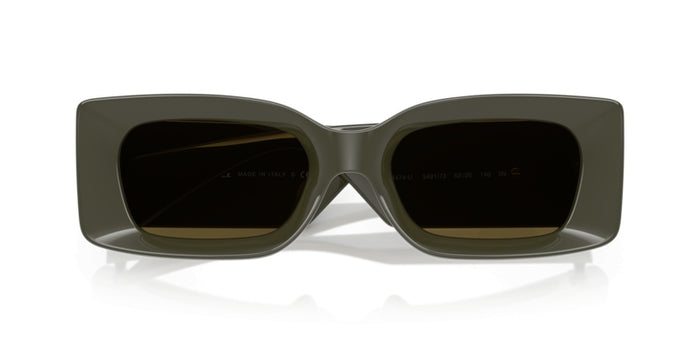 Gafas de Sol Versace VE4474U 549173 52 20 — vista 4