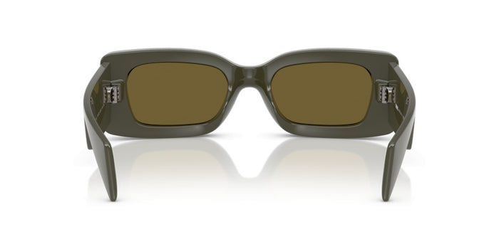 Gafas de Sol Versace VE4474U 549173 52 20 — vista 5